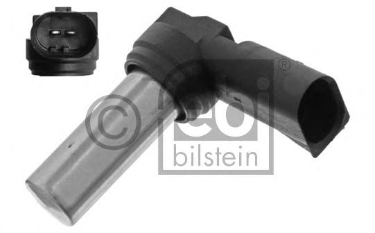 FEBI BILSTEIN 35143 Датчик частоты вращения, управление двигателем 904. 906 для MERCEDES-BENZ INO (Мэрcэдэс-бэнз Ино) FEBI BILSTEIN 35143 Датчик частоты вращения, управление двигателем 904. 906 для MERCEDES-BENZ INO (Мэрcэдэс-бэнз Ино)