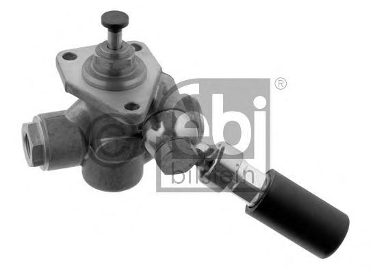 FEBI BILSTEIN 35183 Насос, топливоподающяя система для MAN (Ман)
