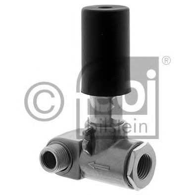 FEBI BILSTEIN 35195 Насос, топливоподающяя система для MERCEDES-BENZ TRAVEGO (Мэрcэдэс-бэнз Траvэго) FEBI BILSTEIN 35195 Насос, топливоподающяя система для MERCEDES-BENZ TRAVEGO (Мэрcэдэс-бэнз Траvэго)