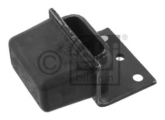 FEBI BILSTEIN 35225 Буфер, амортизация для IVECO TRAKKER (Ивеко Траккэр) FEBI BILSTEIN 35225 Буфер, амортизация для IVECO TRAKKER (Ивеко Траккэр)