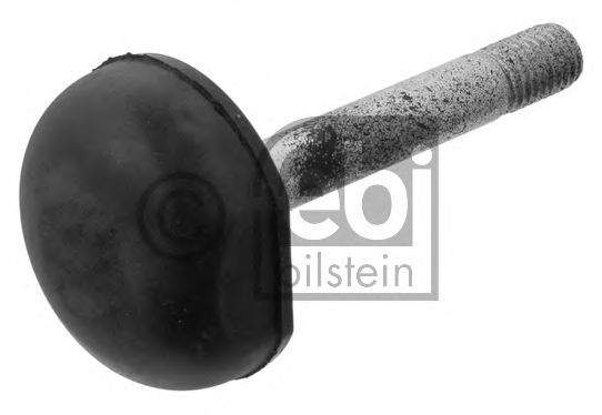 FEBI BILSTEIN 35286 Буфер, амортизация F2BE0681B; F2BE3681C для IVECO TRAKKER (Ивеко Траккэр) FEBI BILSTEIN 35286 Буфер, амортизация F2BE0681B; F2BE3681C для IVECO TRAKKER (Ивеко Траккэр)