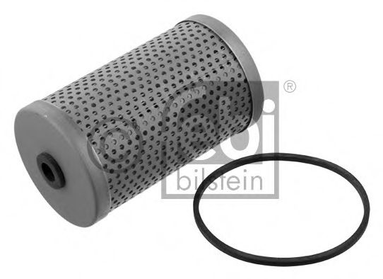 FEBI BILSTEIN 35333 Топливный фильтр D2866FR для MAN NG (Ман Нг) FEBI BILSTEIN 35333 Топливный фильтр D2866FR для MAN NG (Ман Нг)