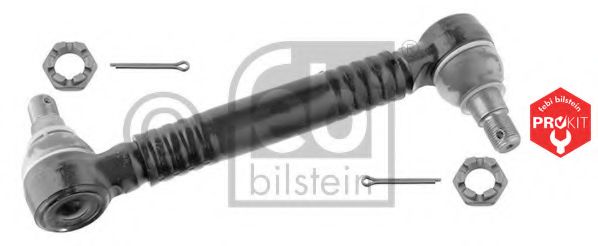 FEBI BILSTEIN 35354 Тяга стойка, стабилизатор 4x2 для SCANIA K (Сканиа К) FEBI BILSTEIN 35354 Тяга стойка, стабилизатор 4x2 для SCANIA K (Сканиа К)