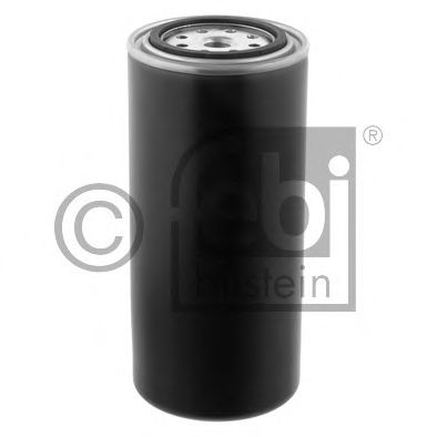 FEBI BILSTEIN 35356 Топливный фильтр F2BE0681D для DAF LF 45 (Даф Лф 45) FEBI BILSTEIN 35356 Топливный фильтр F2BE0681D для DAF LF 45 (Даф Лф 45)