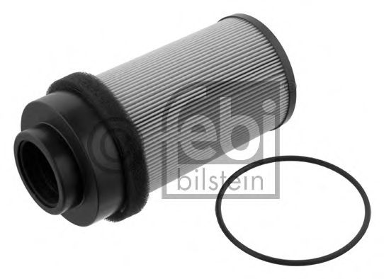 FEBI BILSTEIN 35361 Топливный фильтр XE280 для DAF XF 95 (Даф Xф 95) FEBI BILSTEIN 35361 Топливный фильтр XE280 для DAF XF 95 (Даф Xф 95)