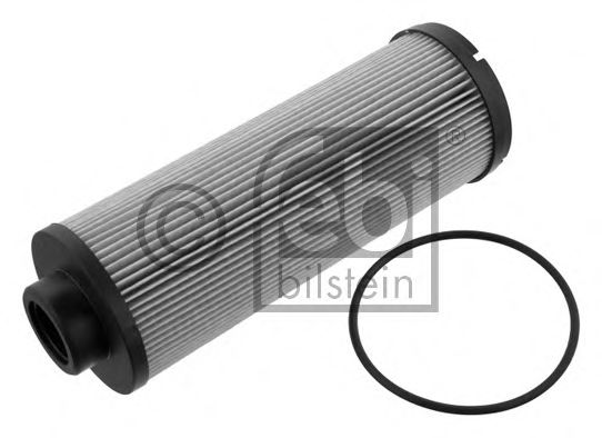 FEBI BILSTEIN 35371 Топливный фильтр D0826LUH13 для MAN TGS (Ман Тджи с) FEBI BILSTEIN 35371 Топливный фильтр D0826LUH13 для MAN TGS (Ман Тджи с)