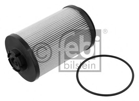 FEBI BILSTEIN 35376 Топливный фильтр для VOLVO FE II (Вольво Фэ 2) FEBI BILSTEIN 35376 Топливный фильтр для VOLVO FE II (Вольво Фэ 2)