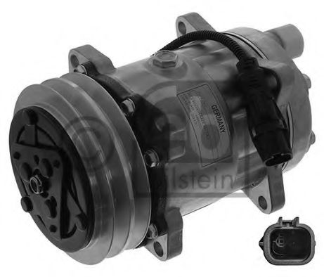 FEBI BILSTEIN 35383 Компрессор, кондиционер для MAN E 2000 (Ман Э 2000) FEBI BILSTEIN 35383 Компрессор, кондиционер для MAN E 2000 (Ман Э 2000)