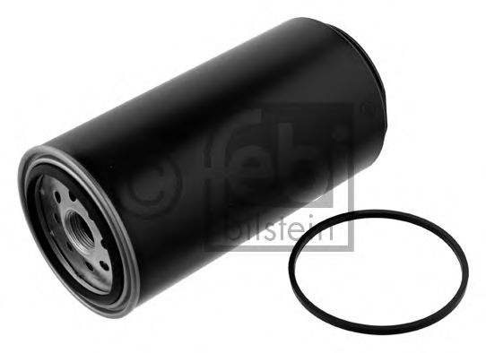 FEBI BILSTEIN 35394 Топливный фильтр PE183; PR183 для DAF CF 85 (Даф Cф 85) FEBI BILSTEIN 35394 Топливный фильтр PE183; PR183 для DAF CF 85 (Даф Cф 85)