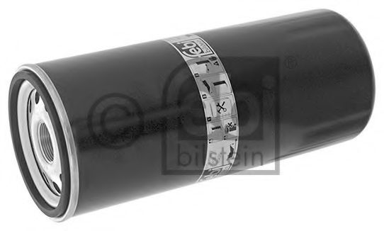 FEBI BILSTEIN 35425 Масляный фильтр D12D340 для VOLVO FL 7 (Вольво Фл 7) FEBI BILSTEIN 35425 Масляный фильтр D12D340 для VOLVO FL 7 (Вольво Фл 7)