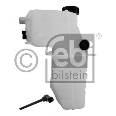 FEBI BILSTEIN 35429 Компенсационный бак, охлаждающая жидкость 4x2 для SCANIA P,G,R,T (Сканиа П,г,р,т) FEBI BILSTEIN 35429 Компенсационный бак, охлаждающая жидкость 4x2 для SCANIA P,G,R,T (Сканиа П,г,р,т)