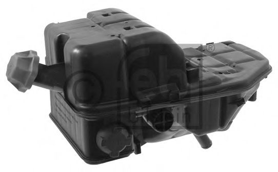 FEBI BILSTEIN 35430 Компенсационный бак, охлаждающая жидкость для MERCEDES-BENZ ACTROS (Мэрcэдэс-бэнз Аcтрос) FEBI BILSTEIN 35430 Компенсационный бак, охлаждающая жидкость для MERCEDES-BENZ ACTROS (Мэрcэдэс-бэнз Аcтрос)