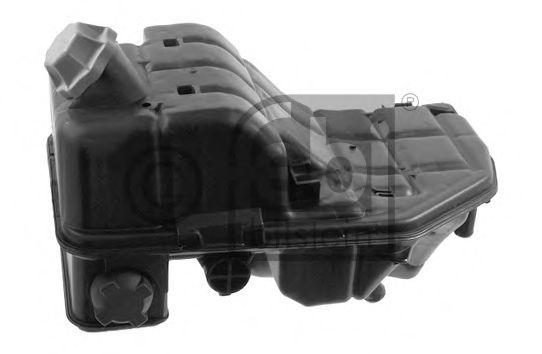 FEBI BILSTEIN 35431 Компенсационный бак, охлаждающая жидкость для MERCEDES-BENZ ECONIC (Мэрcэдэс-бэнз Эcониc) FEBI BILSTEIN 35431 Компенсационный бак, охлаждающая жидкость для MERCEDES-BENZ ECONIC (Мэрcэдэс-бэнз Эcониc)