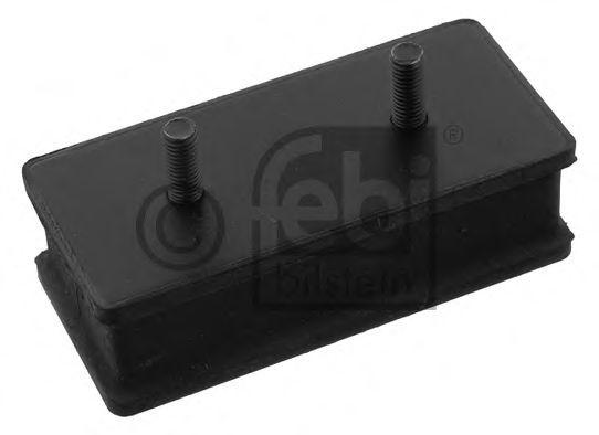 FEBI BILSTEIN 35467 Подвеска, ступенчатая коробка передач D2866TOH для MAN (Ман) FEBI BILSTEIN 35467 Подвеска, ступенчатая коробка передач D2866TOH для MAN (Ман)