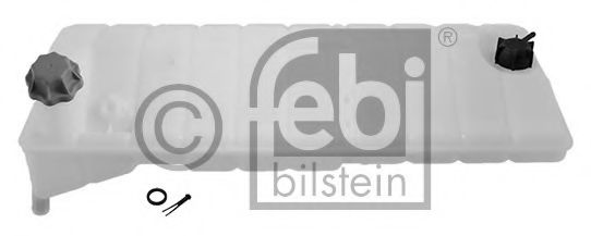 FEBI BILSTEIN 35498 Компенсационный бак, охлаждающая жидкость для MAN (Ман) FEBI BILSTEIN 35498 Компенсационный бак, охлаждающая жидкость для MAN (Ман)