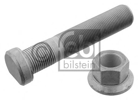 FEBI BILSTEIN 35503 Болт крепления колеса для MERCEDES-BENZ MK (Мэрcэдэс-бэнз Мк) FEBI BILSTEIN 35503 Болт крепления колеса для MERCEDES-BENZ MK (Мэрcэдэс-бэнз Мк)