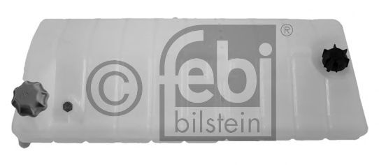 FEBI BILSTEIN 35506 Компенсационный бак, охлаждающая жидкость для MAN (Ман) FEBI BILSTEIN 35506 Компенсационный бак, охлаждающая жидкость для MAN (Ман)