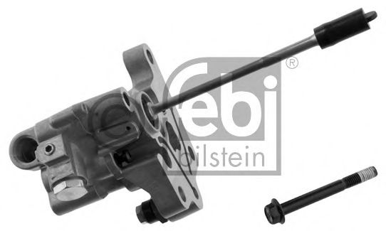 FEBI BILSTEIN 35575 Топливный насос для RENAULT TRUCKS MAGNUM (Рено трак Магнум) FEBI BILSTEIN 35575 Топливный насос для RENAULT TRUCKS MAGNUM (Рено трак Магнум)