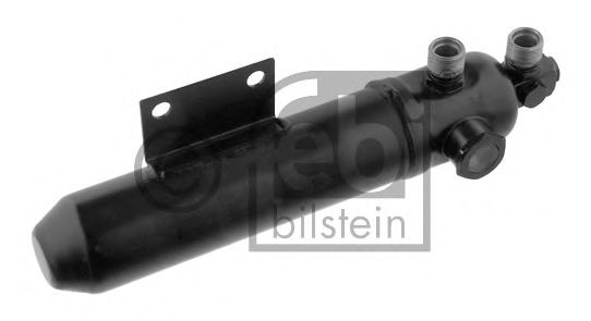 FEBI BILSTEIN 35585 Осушитель, кондиционер для MAN TGS (Ман Тджи с) FEBI BILSTEIN 35585 Осушитель, кондиционер для MAN TGS (Ман Тджи с)