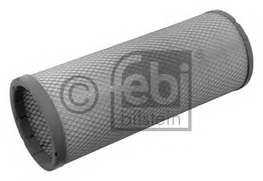 FEBI BILSTEIN 35601 Воздушный фильтр MIDR062356B41 для VOLVO (Вольво) FEBI BILSTEIN 35601 Воздушный фильтр MIDR062356B41 для VOLVO (Вольво)