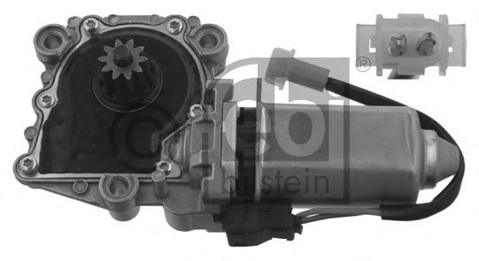 FEBI BILSTEIN 35603 Электродвигатель, стеклоподъемник для SCANIA (Сканиа) FEBI BILSTEIN 35603 Электродвигатель, стеклоподъемник для SCANIA (Сканиа)
