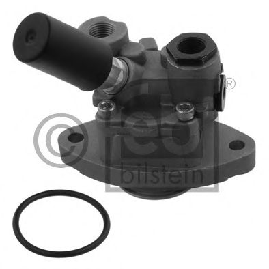 FEBI BILSTEIN 35630 Насос, топливоподающяя система для SCANIA 4 (Сканиа 4) FEBI BILSTEIN 35630 Насос, топливоподающяя система для SCANIA 4 (Сканиа 4)