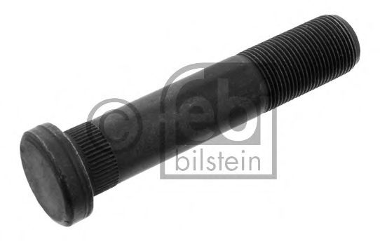 FEBI BILSTEIN 35631 Болт крепления колеса для IVECO TRAKKER (Ивеко Траккэр) FEBI BILSTEIN 35631 Болт крепления колеса для IVECO TRAKKER (Ивеко Траккэр)