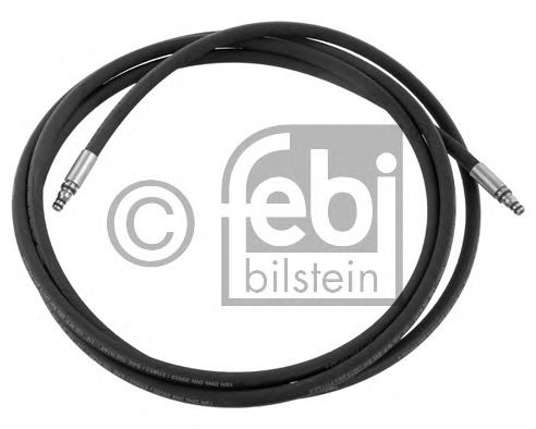 FEBI BILSTEIN 35645 Шланг сцепления для MAN F 2000 (Ман Ф 2000) FEBI BILSTEIN 35645 Шланг сцепления для MAN F 2000 (Ман Ф 2000)
