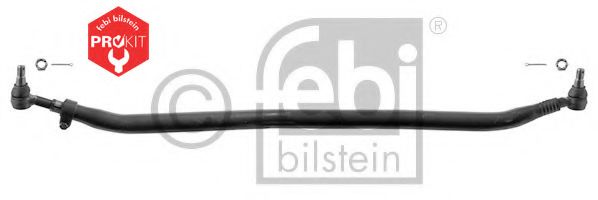 FEBI BILSTEIN 35648 Поперечная рулевая тяга D12D340 для VOLVO FMX II (Вольво Фмx 2) FEBI BILSTEIN 35648 Поперечная рулевая тяга D12D340 для VOLVO FMX II (Вольво Фмx 2)