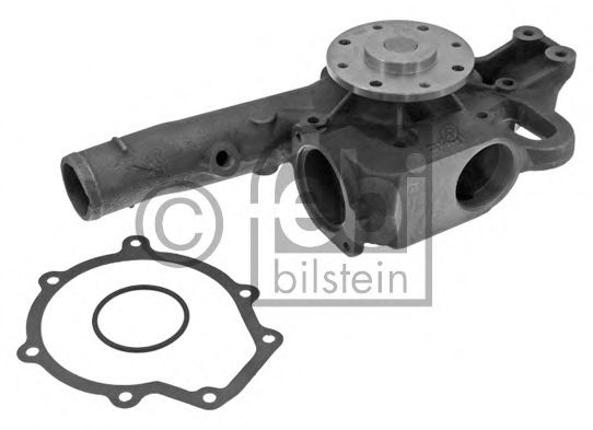 FEBI BILSTEIN 35687 Водяной насос OM 900. 918 для MERCEDES-BENZ ATEGO 2 (Мэрcэдэс-бэнз Атэго 2) FEBI BILSTEIN 35687 Водяной насос OM 900. 918 для MERCEDES-BENZ ATEGO 2 (Мэрcэдэс-бэнз Атэго 2)