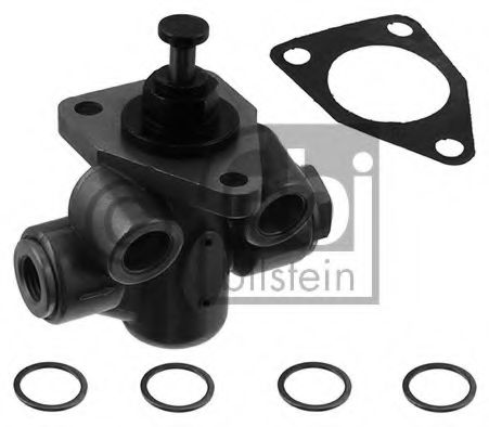 FEBI BILSTEIN 35893 Топливный насос для MAN N (Ман Н) FEBI BILSTEIN 35893 Топливный насос для MAN N (Ман Н)