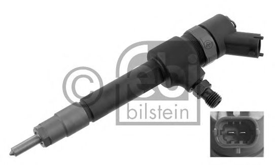 FEBI BILSTEIN 36001 Форсунка Euro 3 для FIAT IDEA (Фиат Идэа) FEBI BILSTEIN 36001 Форсунка Euro 3 для FIAT IDEA (Фиат Идэа)