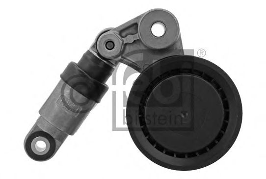 FEBI BILSTEIN 36003 Натяжитель ремня, клиновой зубча для VOLKSWAGEN LT 28-46 II (Фольксваген Лт 28-46 2) FEBI BILSTEIN 36003 Натяжитель ремня, клиновой зубча для VOLKSWAGEN LT 28-46 II (Фольксваген Лт 28-46 2)