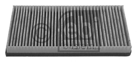 FEBI BILSTEIN 36025 Фильтр, воздух во внутренном пространстве 09639 для PEUGEOT 406 (Пежо 406) FEBI BILSTEIN 36025 Фильтр, воздух во внутренном пространстве 09639 для PEUGEOT 406 (Пежо 406)