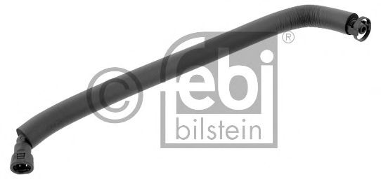 FEBI BILSTEIN 36031 Шланг, вентиляция картера M 52 для BMW 7 (Бмв 7) FEBI BILSTEIN 36031 Шланг, вентиляция картера M 52 для BMW 7 (Бмв 7)