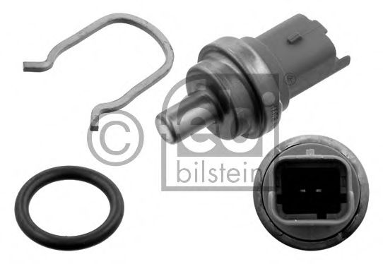FEBI BILSTEIN 36038 Датчик, температура охлаждающей жидкости для PEUGEOT 407 (Пежо 407) FEBI BILSTEIN 36038 Датчик, температура охлаждающей жидкости для PEUGEOT 407 (Пежо 407)