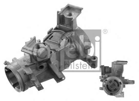 FEBI BILSTEIN 36044 Замок вала рулевого колеса для автомобилей без Keyless-Entry Go-System (безключевых) для SEAT ALTEA (Сеат Алтэа) FEBI BILSTEIN 36044 Замок вала рулевого колеса для автомобилей без Keyless-Entry Go-System (безключевых) для SEAT ALTEA (Сеат Алтэа)