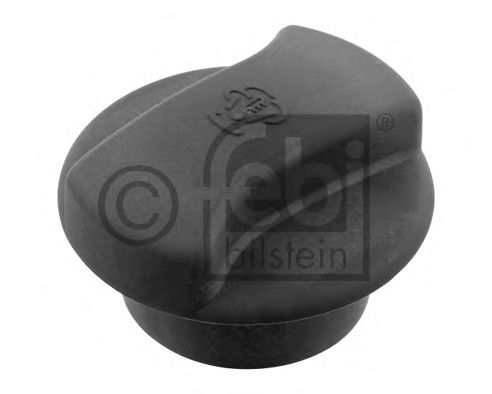 FEBI BILSTEIN 36086 Крышка, резервуар охлаждающей жидкости ANU для SEAT ALHAMBRA (Сеат Альхамбра) FEBI BILSTEIN 36086 Крышка, резервуар охлаждающей жидкости ANU для SEAT ALHAMBRA (Сеат Альхамбра)