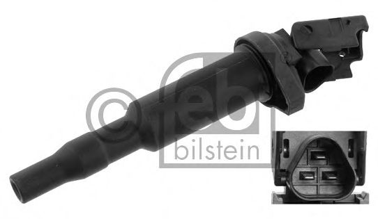 FEBI BILSTEIN 36100 Катушка зажигания для BMW (Бмв) FEBI BILSTEIN 36100 Катушка зажигания для BMW (Бмв)
