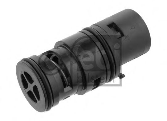 FEBI BILSTEIN 36101 Термостат, масляное охлаждение Автоматическая коробка передач для BMW (Бмв) FEBI BILSTEIN 36101 Термостат, масляное охлаждение Автоматическая коробка передач для BMW (Бмв)