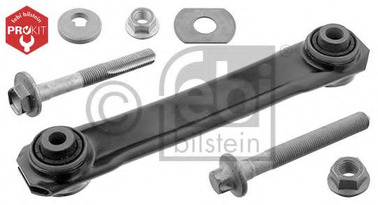 FEBI BILSTEIN 36112 Рычаг независимой подвески колеса, подвеска колеса для OPEL (Опель) FEBI BILSTEIN 36112 Рычаг независимой подвески колеса, подвеска колеса для OPEL (Опель)
