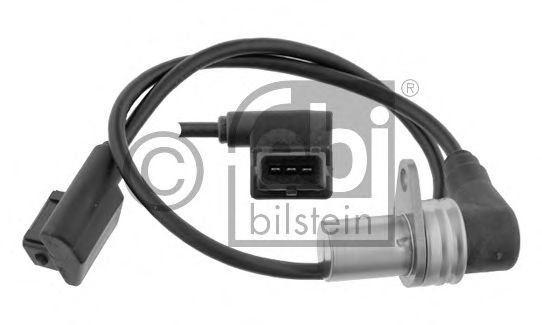 FEBI BILSTEIN 36114 Датчик импульсов для BMW 7 (Бмв 7) FEBI BILSTEIN 36114 Датчик импульсов для BMW 7 (Бмв 7)
