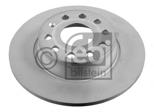 FEBI BILSTEIN 36128 Тормозной диск для SEAT (Сеат) FEBI BILSTEIN 36128 Тормозной диск для SEAT (Сеат)