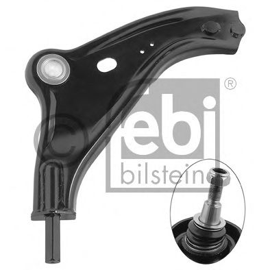 FEBI BILSTEIN 36141 Рычаг независимой подвески колеса, подвеска колеса для MINI MINI CLUBMAN (Мини Мини клабмэн) FEBI BILSTEIN 36141 Рычаг независимой подвески колеса, подвеска колеса для MINI MINI CLUBMAN (Мини Мини клабмэн)