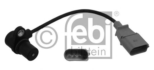FEBI BILSTEIN 36175 Датчик импульсов для VOLKSWAGEN SCIROCCO (Фольксваген Сcироccо) FEBI BILSTEIN 36175 Датчик импульсов для VOLKSWAGEN SCIROCCO (Фольксваген Сcироccо)
