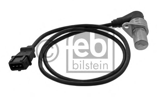 FEBI BILSTEIN 36183 Датчик импульсов 09 1995 для BMW 3 (Бмв 3) FEBI BILSTEIN 36183 Датчик импульсов 09 1995 для BMW 3 (Бмв 3)