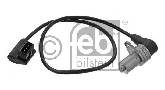 FEBI BILSTEIN 36186 Датчик, положение распределительного вала для BMW 7 (Бмв 7) FEBI BILSTEIN 36186 Датчик, положение распределительного вала для BMW 7 (Бмв 7)