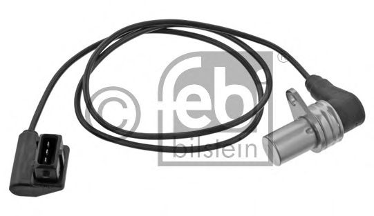 FEBI BILSTEIN 36187 Датчик импульсов 09 1995 для BMW 3 (Бмв 3) FEBI BILSTEIN 36187 Датчик импульсов 09 1995 для BMW 3 (Бмв 3)
