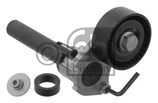 FEBI BILSTEIN 36203 Натяжитель ремня, клиновой зубча для AUDI TT (Ауди Тт) FEBI BILSTEIN 36203 Натяжитель ремня, клиновой зубча для AUDI TT (Ауди Тт)