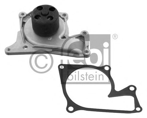 FEBI BILSTEIN 36204 Водяной насос для DACIA SANDERO (Дача Сандэро) FEBI BILSTEIN 36204 Водяной насос для DACIA SANDERO (Дача Сандэро)